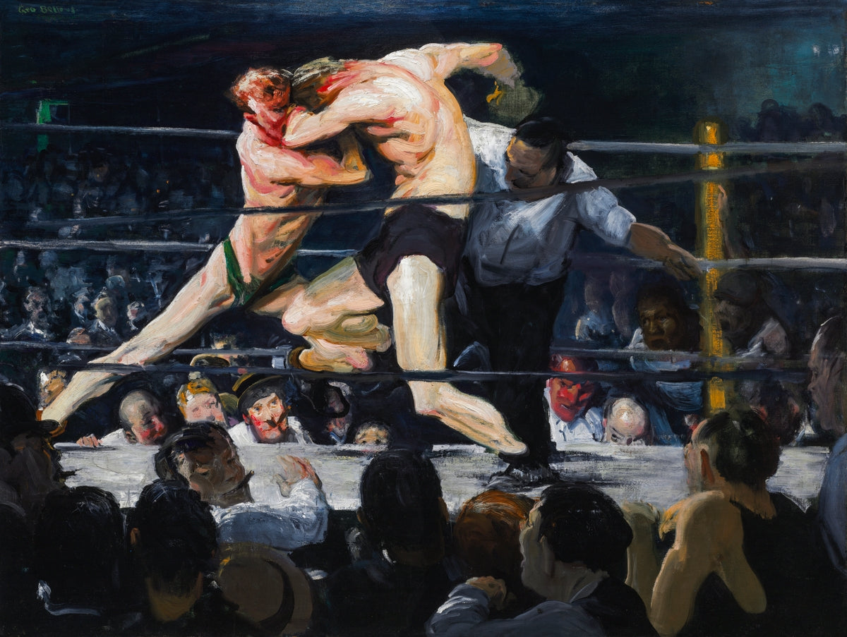 George Bellows
