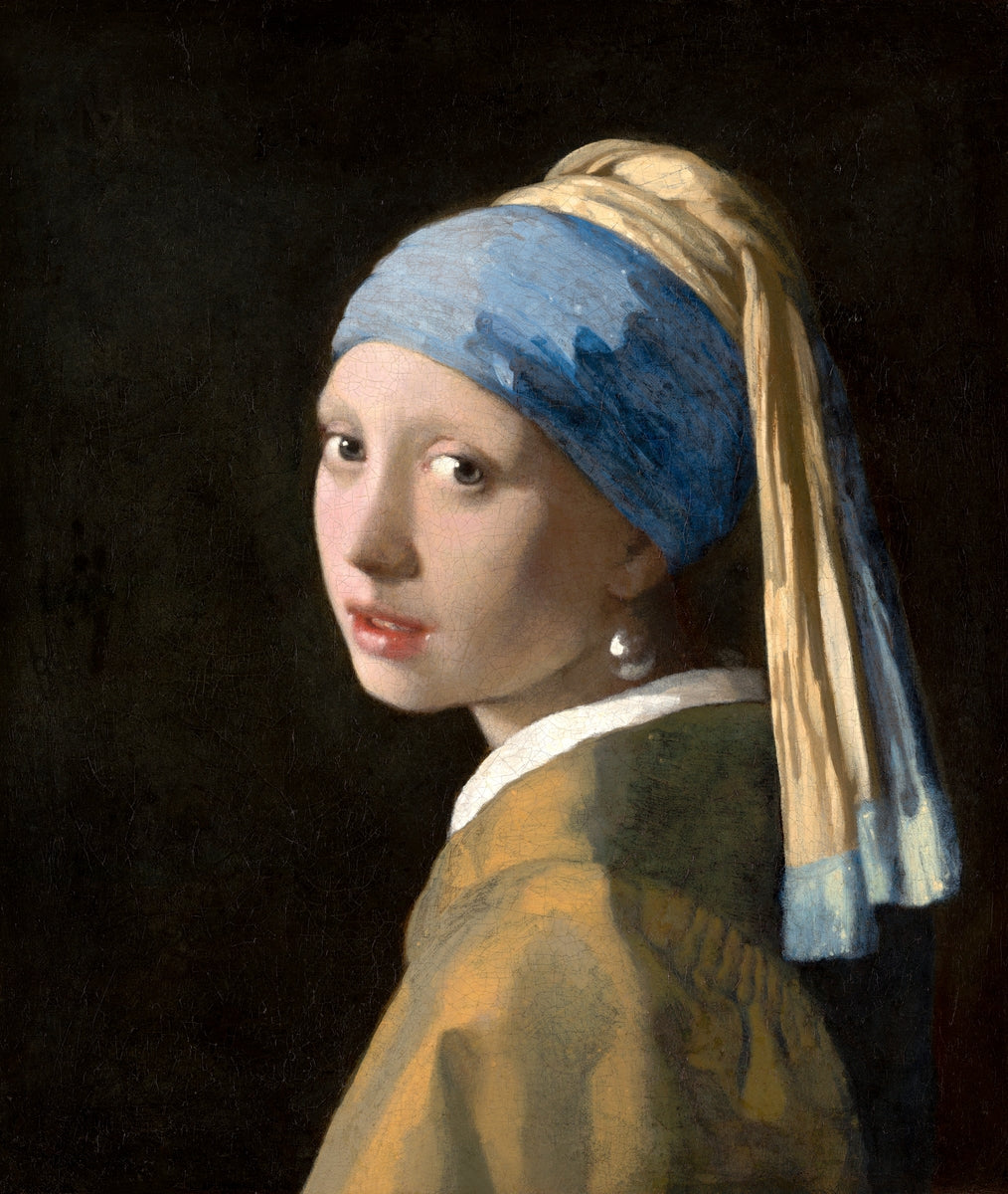 Johannes Vermeer