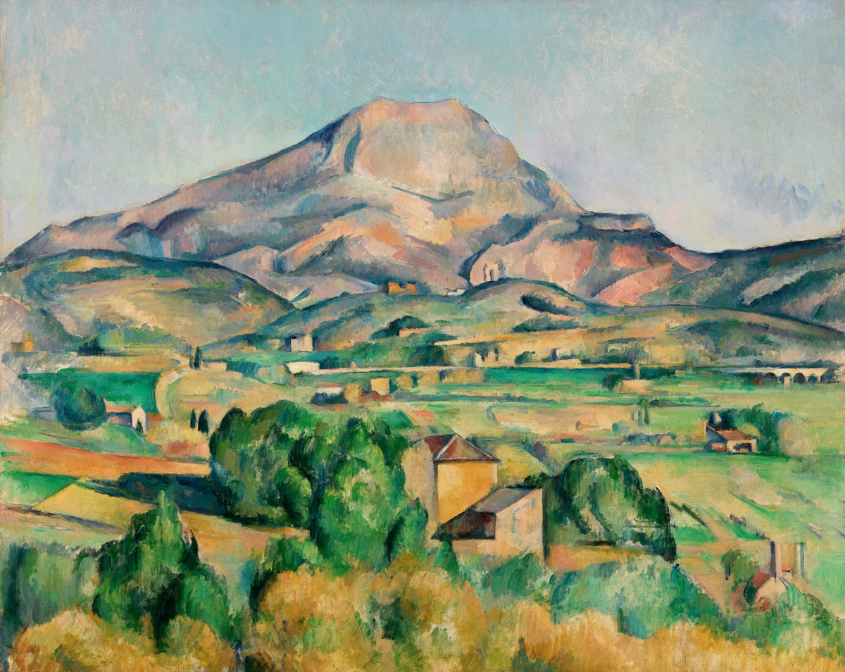 Paul Cezanne