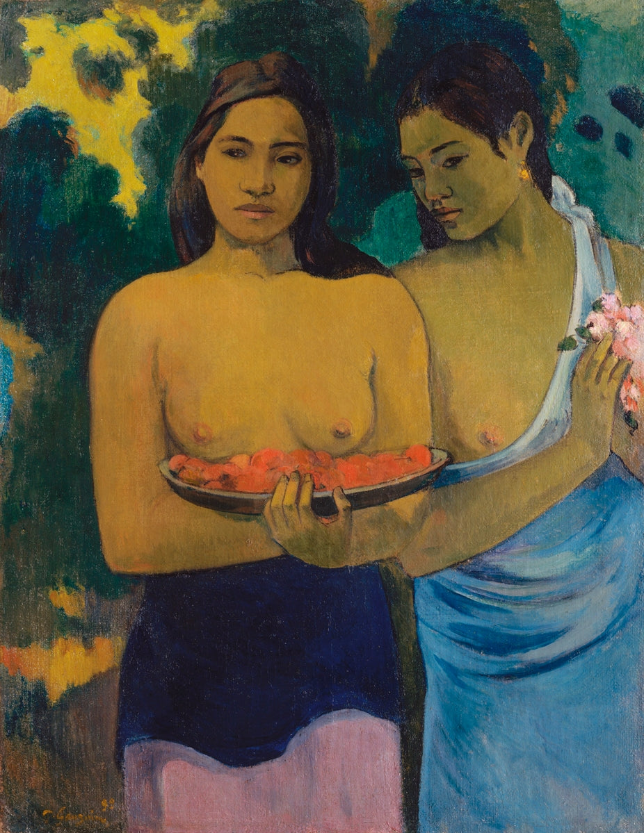 Paul Gauguin