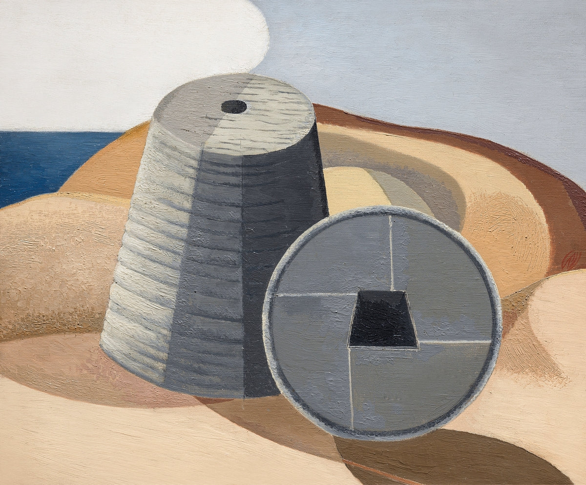 Paul Nash