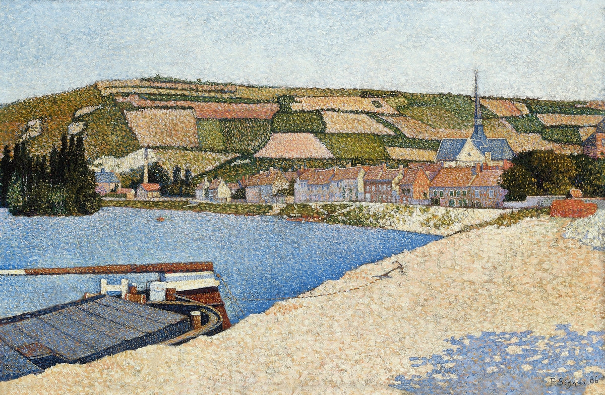 Paul Signac