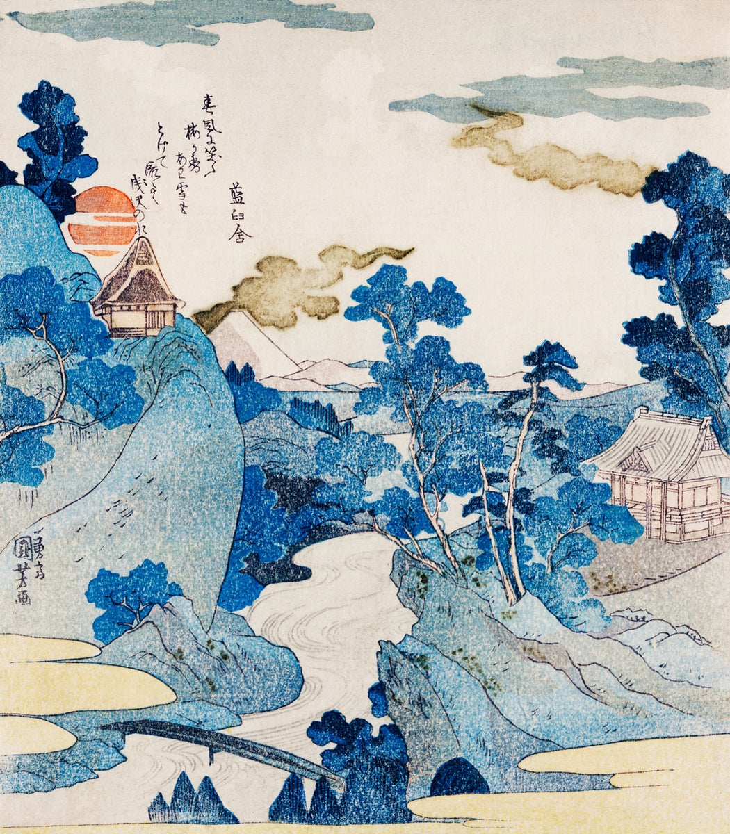 Utagawa Kuniyoshi