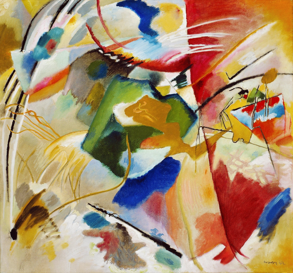 Wassily Kandinsky