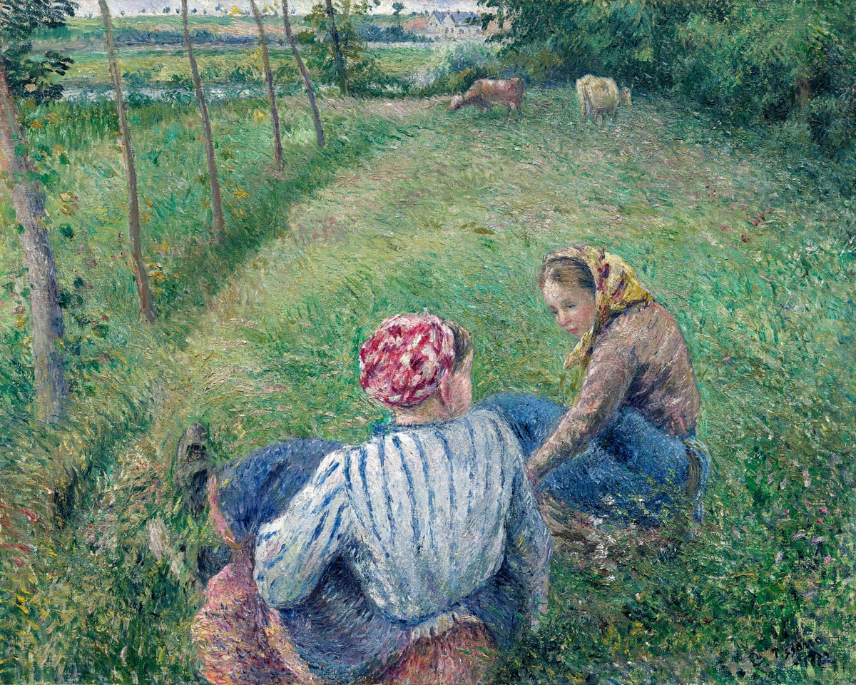 Camille Pissarro