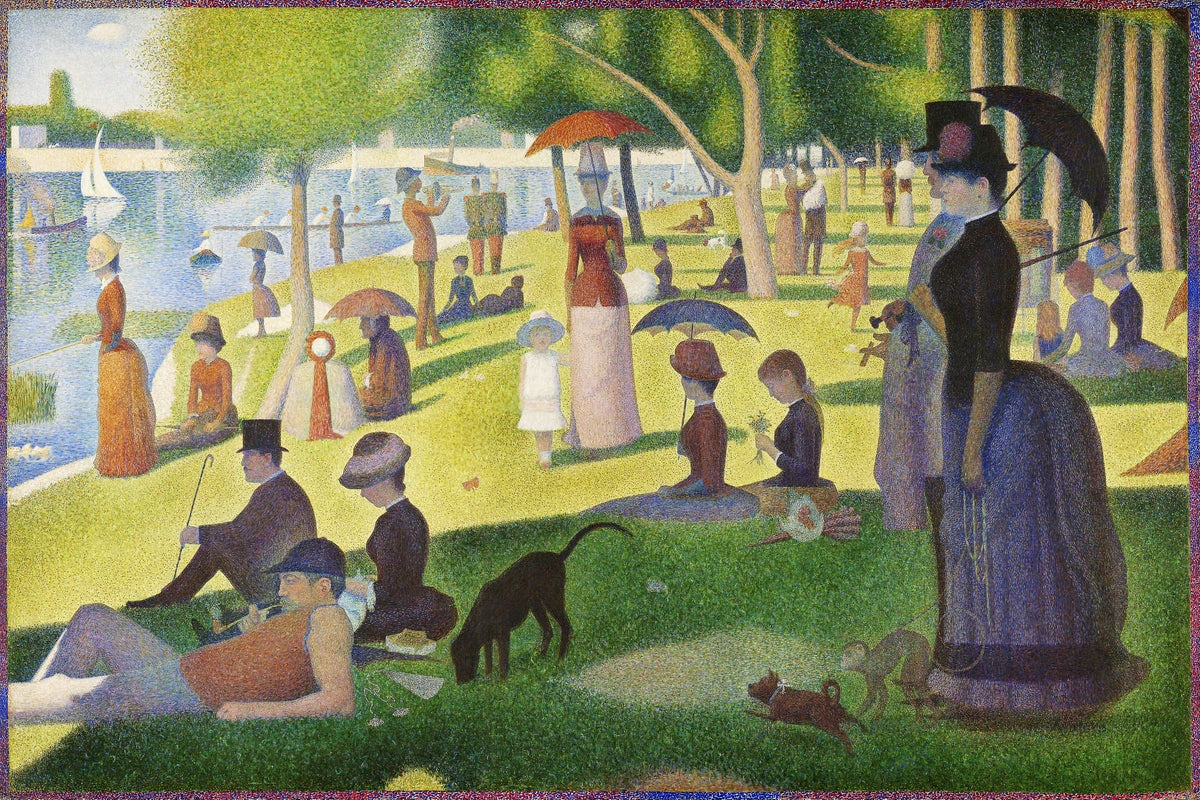 Georges Seurat