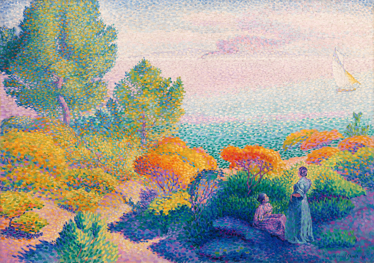 Henri Edmond Cross