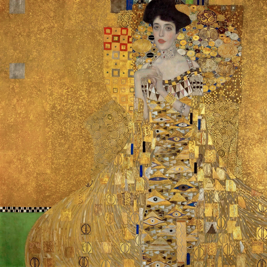 Gustav Klimt
