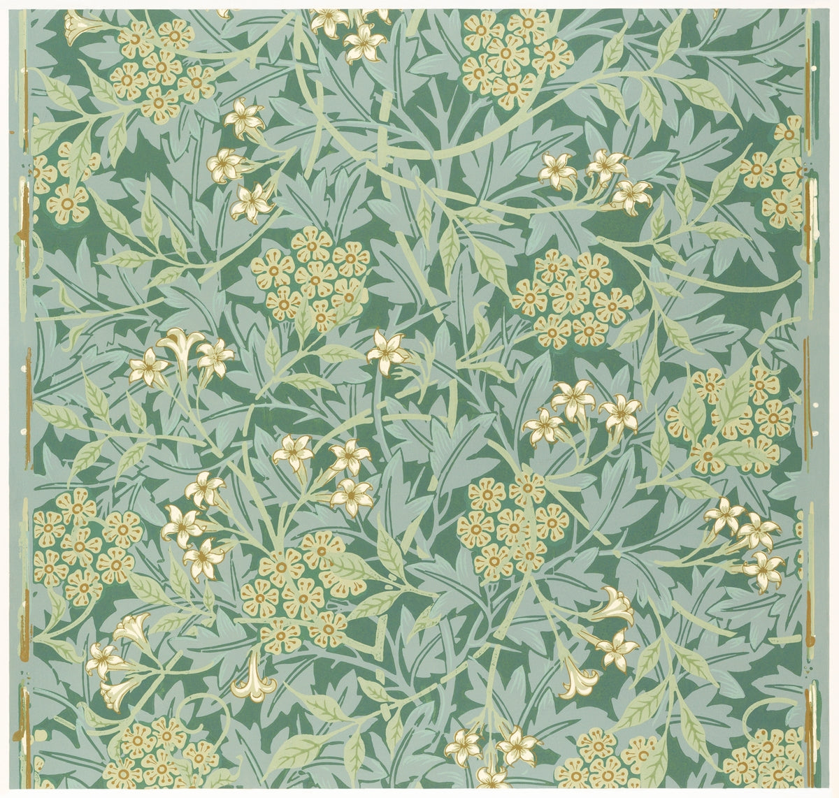 William Morris