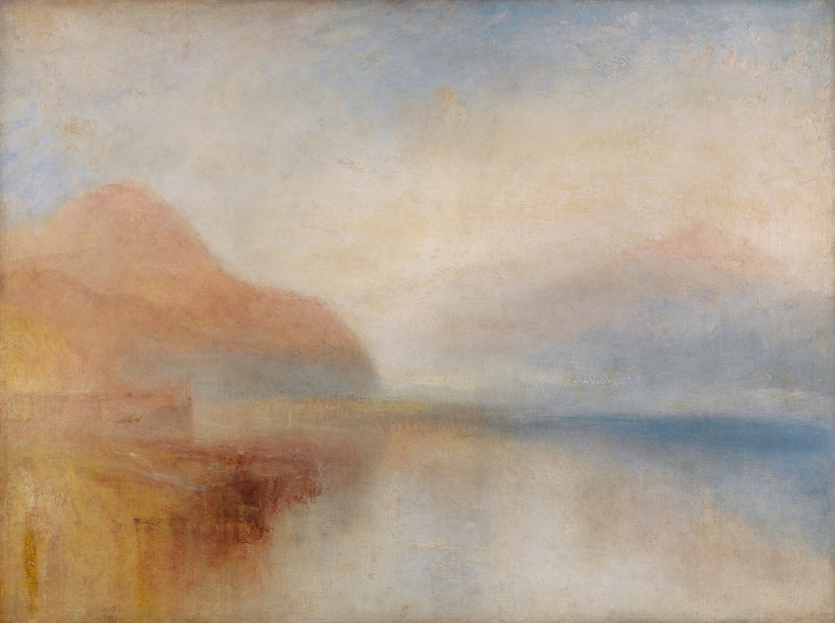 William Turner
