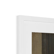 Madonna and Child Framed & Mounted Print