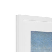 Three Graces Framed & Mounted Print