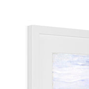 Cabin of the Customs Watch Framed & Mounted Print