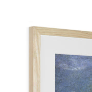 Ezekiel's Vision Framed & Mounted Print