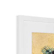 Still Life (Nature morte) Framed & Mounted Print