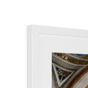 The School of Athens Framed & Mounted Print