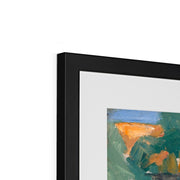 House of Père Lacroix Framed & Mounted Print