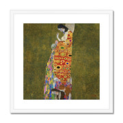 Hope II Framed & Mounted Print