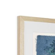 Love Cover Framed & Mounted Print