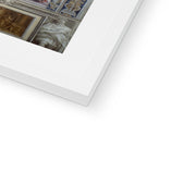 The School of Athens Framed & Mounted Print