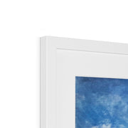 Suzanne Hoschedé Framed & Mounted Print