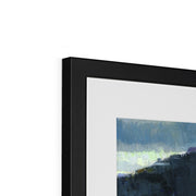 Love of Winter Framed & Mounted Print