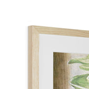 Isaiah Framed & Mounted Print