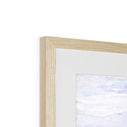 Cabin of the Customs Watch Framed & Mounted Print