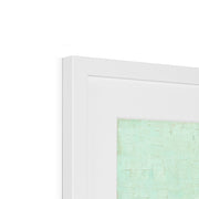 La Mousmé Framed & Mounted Print