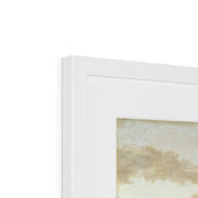 Dort or Dordrecht Framed & Mounted Print