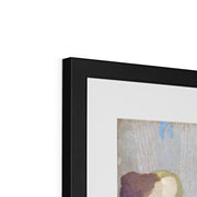 Springtime Framed & Mounted Print