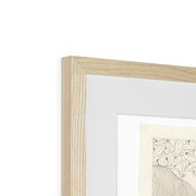 Tragedy Framed & Mounted Print