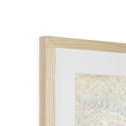 Charing Cross Bridge, London Framed & Mounted Print