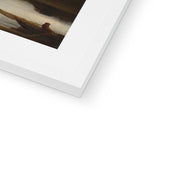 The Mill Framed & Mounted Print