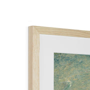 Hove Beach Framed & Mounted Print