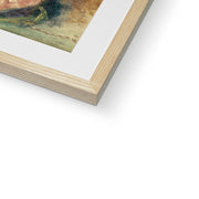 Bouquet of Roses (Bouquet de roses) Framed & Mounted Print