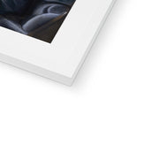 Mr. and Mrs. Phillip Wase Framed & Mounted Print