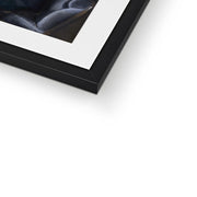 Mr. and Mrs. Phillip Wase Framed & Mounted Print