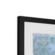 The Houses of Parliament Framed & Mounted Print