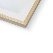 Red Poppies Framed & Mounted Print