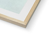 Japanese butterfly: Cho senshu (One Thousand Butterflies) Framed & Mounted Print