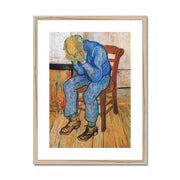 Eternity's Gate Framed & Mounted Print