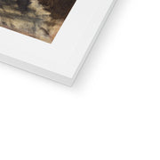 Berthe Morisot Framed & Mounted Print