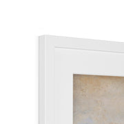 Inverary Pier, Loch Fyne: Morning Framed & Mounted Print