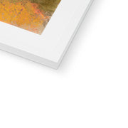 Dancers Framed & Mounted Print