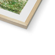 Poplars, Éragny Framed & Mounted Print