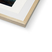 Aurora and Cephalus, Venus on the Waves Framed & Mounted Print