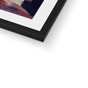 Quadrille at the Tabarin Ball Framed & Mounted Print