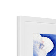 Popocatepetl; Spirited Morning Framed & Mounted Print