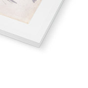 Mont Sainte-Victoire (La Montagne Sainte-Victoire) 1 Framed & Mounted Print